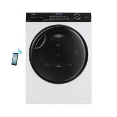 Haier HD90-A3959S Στεγνωτήριο Ρούχων με Αντλία Θερμότητας